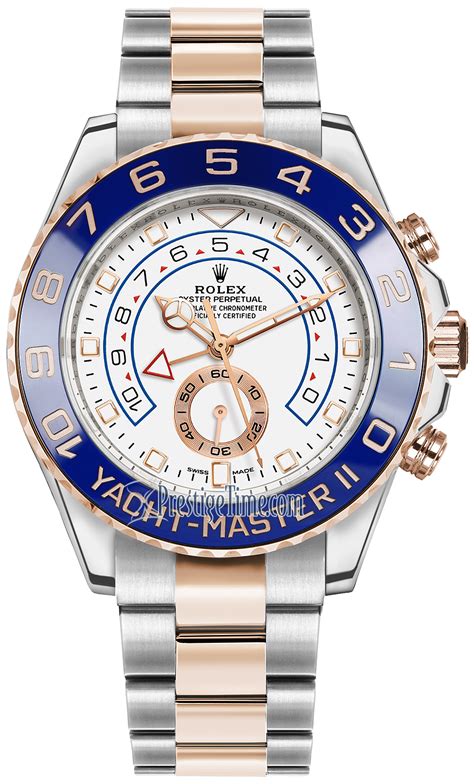 men rolex yacht master ii|rolex yacht master 2 44mm.